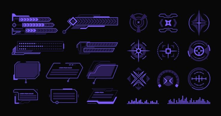 Augmented Reality HUD